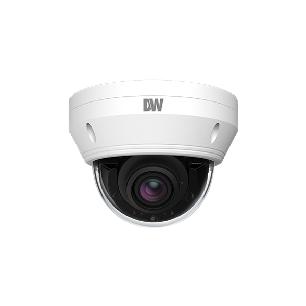 4MP VClass IR D/N Vandal Dome 2.8-12mm - DWC-VSDG04Mi