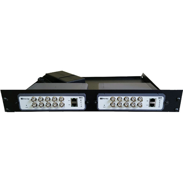 Rack Mount Kit for Two EC10 Unmanaged Switches - NV-PL-RMEC10