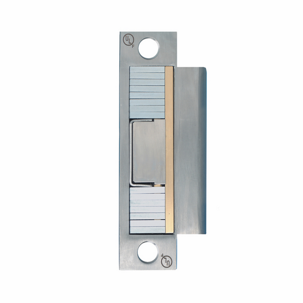MUNL Series Mortise UnLatch® Strike-MUNL-12 - MUNL-12