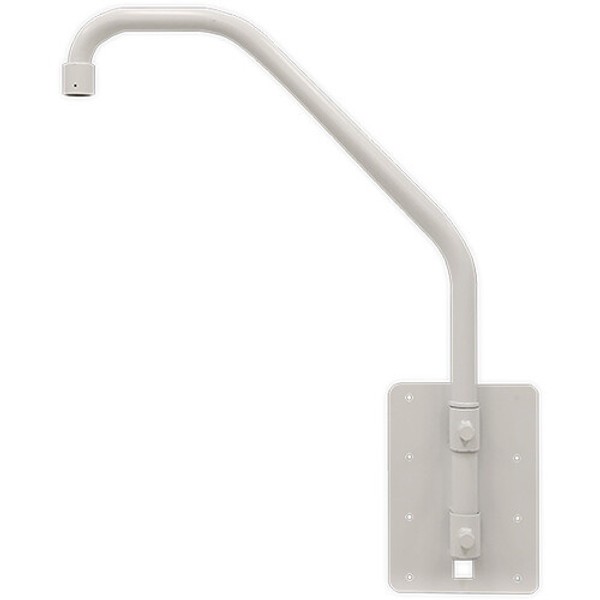 Parapet Mount Bracket - DWC-PZPARAMW2