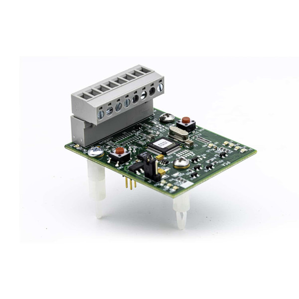 NXT-WI-PLUS Wiegand Interface Module - NXT-WI-PLUS NXT-WI-PLUS Wiegand Interface Module - NXT-WI-PLUS