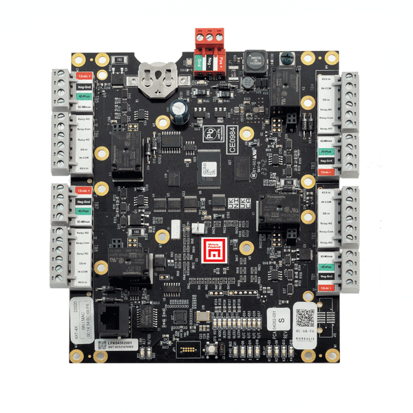 NXT-MSC-KIT4 NXT Four Door Distributor Kit - NXT-MSC-KIT4 NXT-MSC-KIT4 NXT Four Door Distributor Kit - NXT-MSC-KIT4