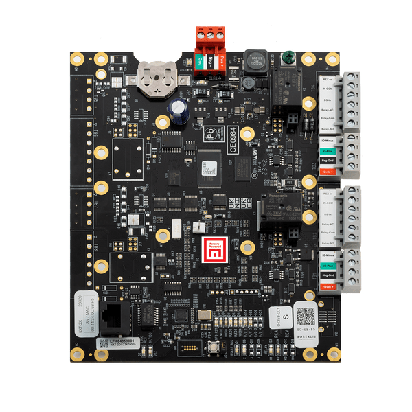 NXT-MSC-KIT2 2D Mercury Powered NXT Controller - NXT-MSC-KIT2 NXT-MSC-KIT2 2D Mercury Powered NXT Controller - NXT-MSC-KIT2
