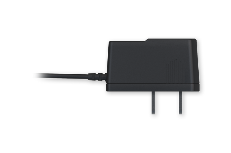 US 2 Pin Power Supply 9W - PR3PRUS6