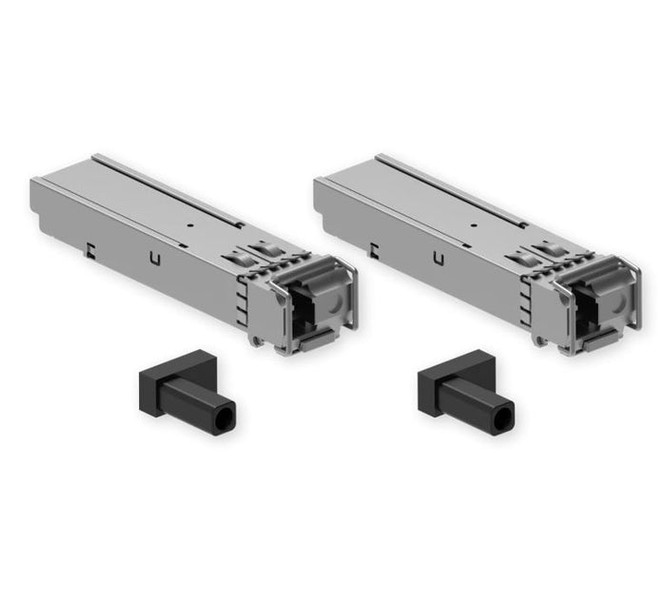 1.25 Gb/s Copper RJ45 SFP Transceiver - PR4JR20K