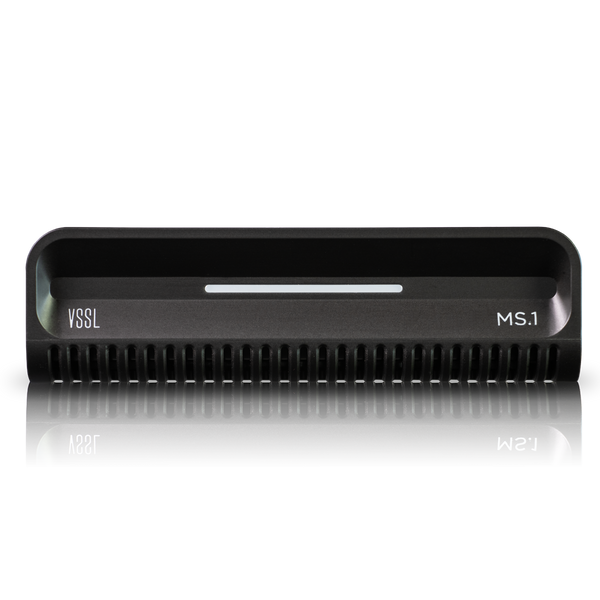 VSSL IP Audio Streamer System - MS.1-VSSL