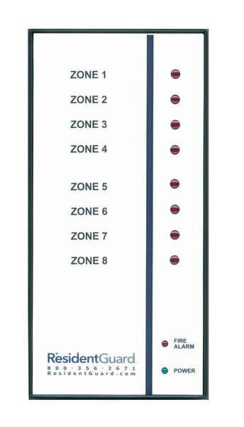 LC Staff Alert Panel - 700096 LC Staff Alert Panel - 700096