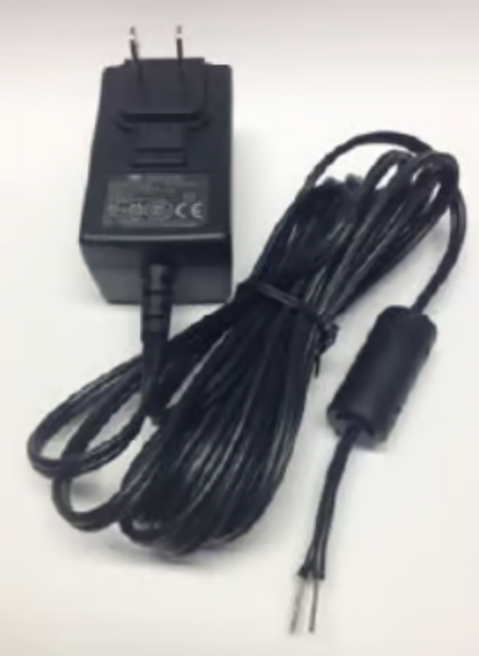 Plug-in Power Supply 15VDC, 2A For LC/LS - 500224