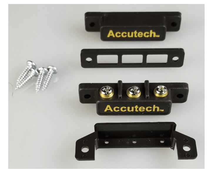 Door Contact, Surface Mount - 650514 Door Contact, Surface Mount - 650514