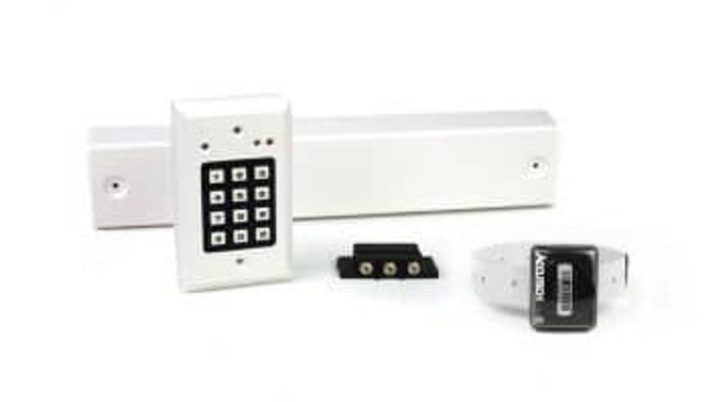 LC1400T Single Door Kit - 800126 LC1400T Single Door Kit - 800126