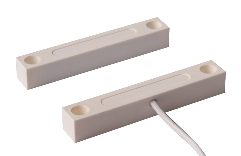 Surface Mount Contact Form C SPDT White - SM-22WG WH Surface Mount Contact Form C SPDT White - SM-22WG WH