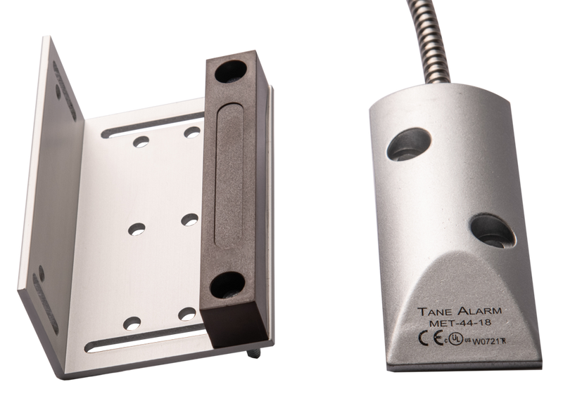 Overhead 10 Way Adjustable L-Bracket - MET-44WG-36 Overhead 10 Way Adjustable L-Bracket - MET-44WG-36