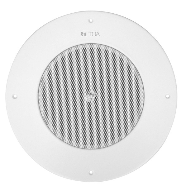 8inch Ceiling Mount Speaker - PC-580RVU AM 8inch Ceiling Mount Speaker - PC-580RVU AM