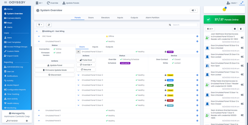 Odyssey Basic 5 Year 2 - ODY-B5YR
