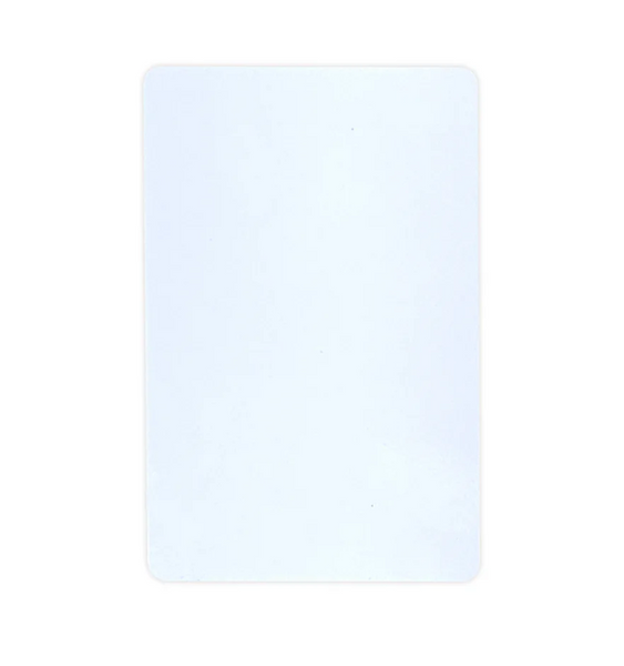 Mifare Desfire EV3 4K Blank Print, 100PK - VIZ-MDEV34K-100