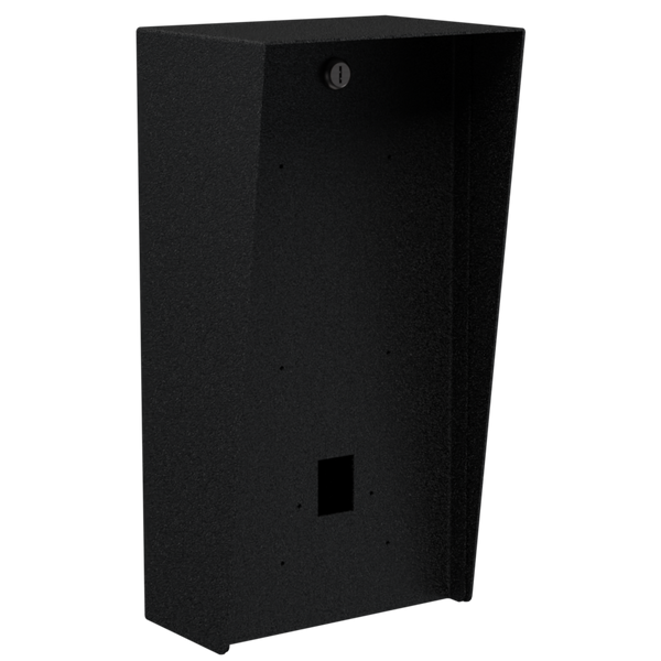 8x16 Steel Housing, Swiftlane Swiftreader X Surface Mount - 816HOU-SWIF-01-CRS