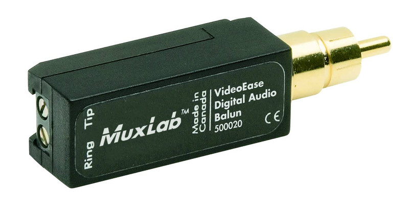 Digital Audio Balun - 500020