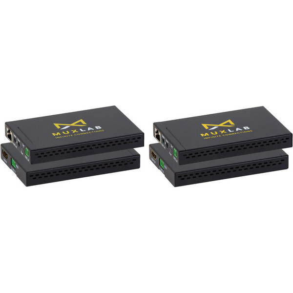 HDMI Extender Kit 70m, HDBT, UHD-4K - 100509