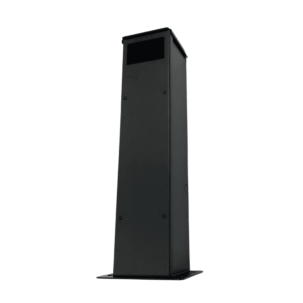 Photoeye Enclosures Mount Protection Bollard - EMX-1170-1