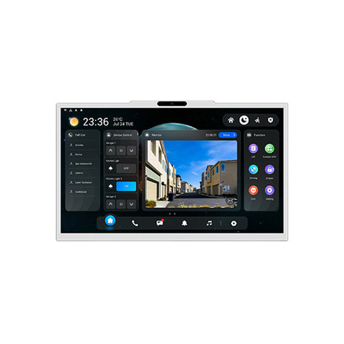 Android 15.6 inch Monitor With Wifi 6 - X937A
