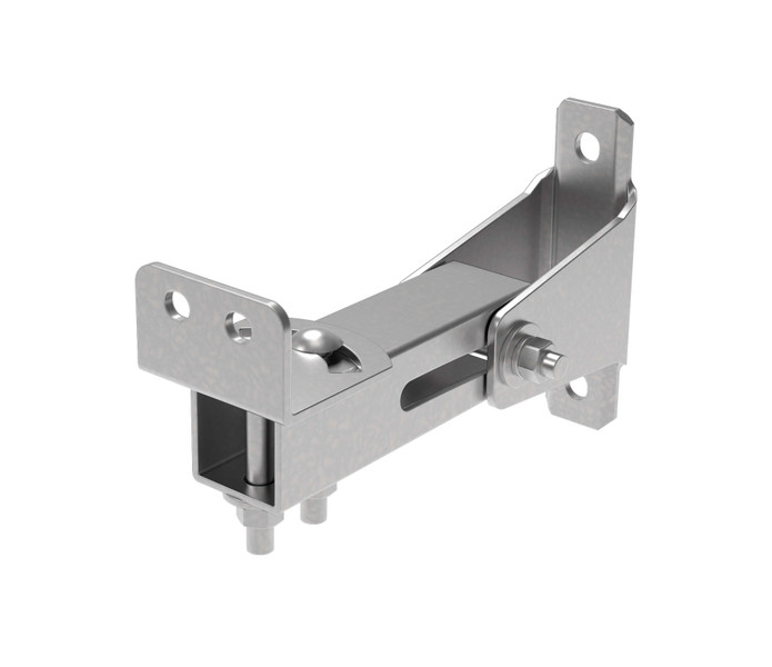 Bracket for HA series speaker in one set of 2 pieces - YS-1100A