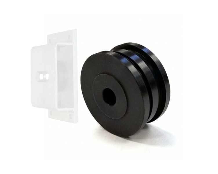 Idler Endless UHMW - 2600-809