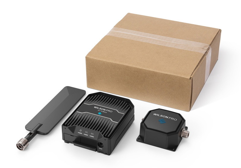 1300 Enterprise Cell Phone Signal Booster - 460049