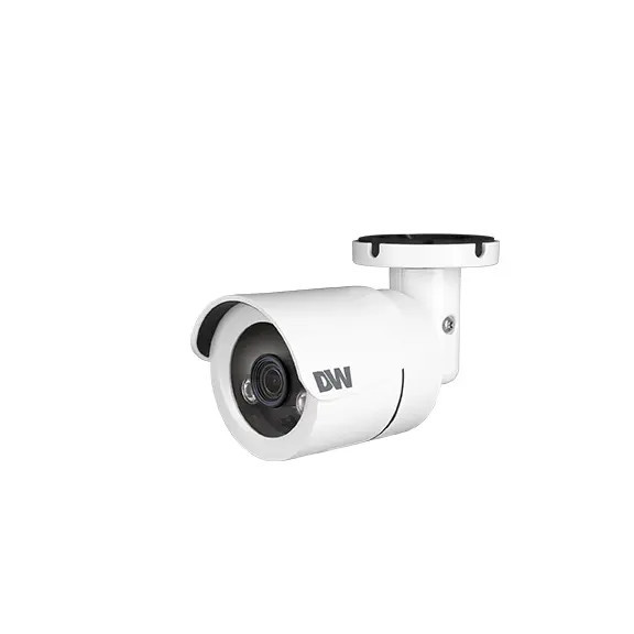 2.1MP Bullet IP Camera 4mm - DWC-MB72Wi4TW
