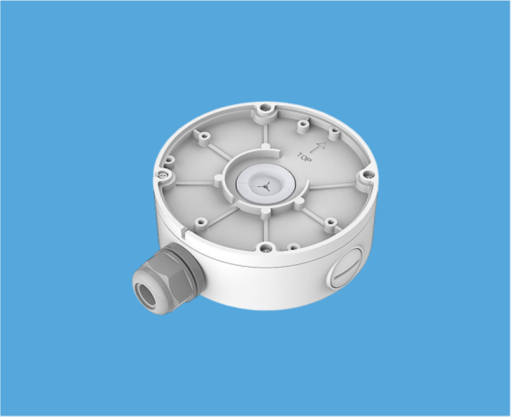 E-Series 12V AI Junction Box - CK12VIPC-JB