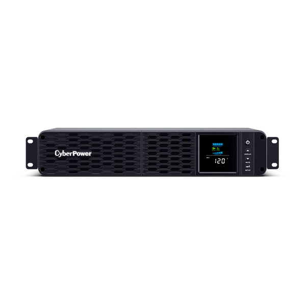1500VA PFC Sinewave Rackmount UPS - CP1500PFCRM2U