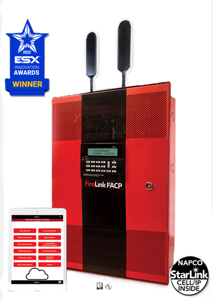 FireLink Dual Path StarLink MAX 2 - FLX2-32