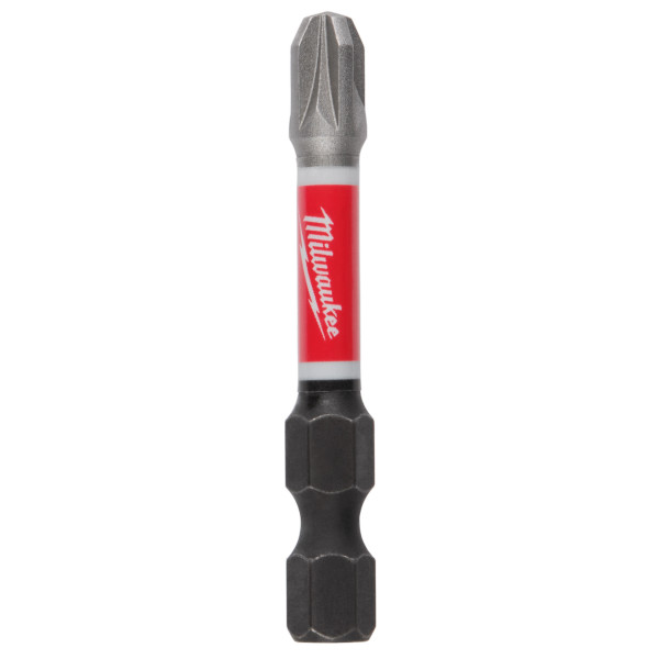 Shockwave 2" Impact Pozidriv #3 Power Bit - 48-32-4833