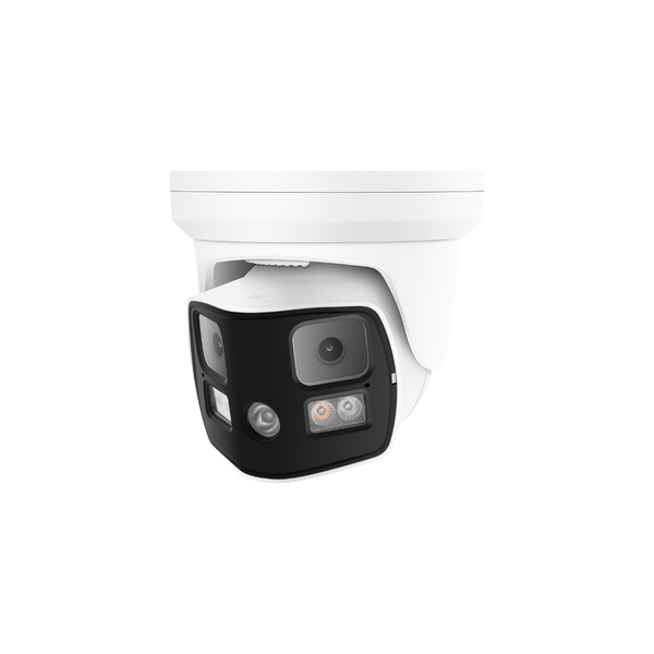8MP Panoramic Cam 20FPS - TR-IP8PAN-W