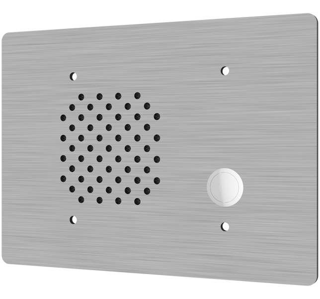 Vandal Resistant Component Speaker - VRS3