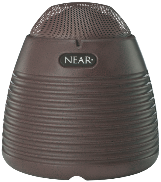 Speaker, ON/IN-Ground, Outdoor, Near Brand 8" 2-Way, Mulch - IG8S2M