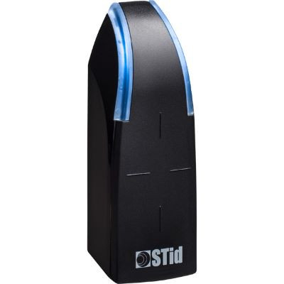 Secure Architect One Blue Mullion reader - ARC1S-R31-B/BT1-3i/1