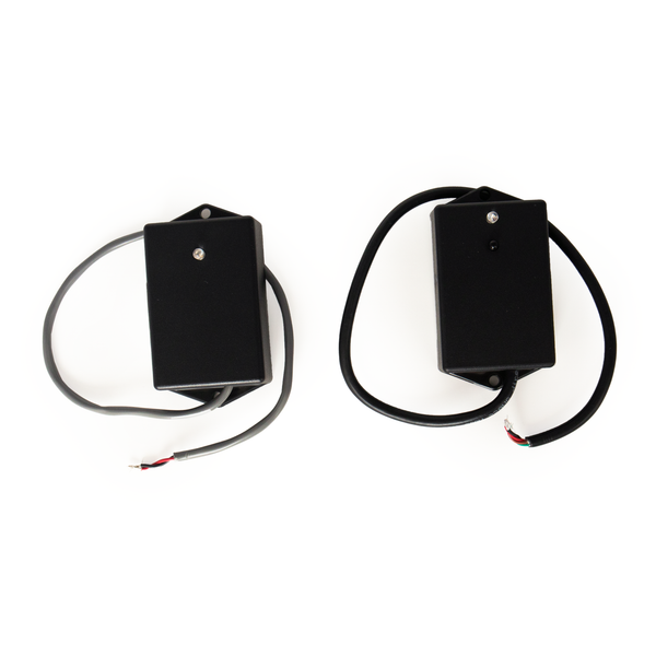 Infrared Modulated Photoeye PC-3 - PC-3