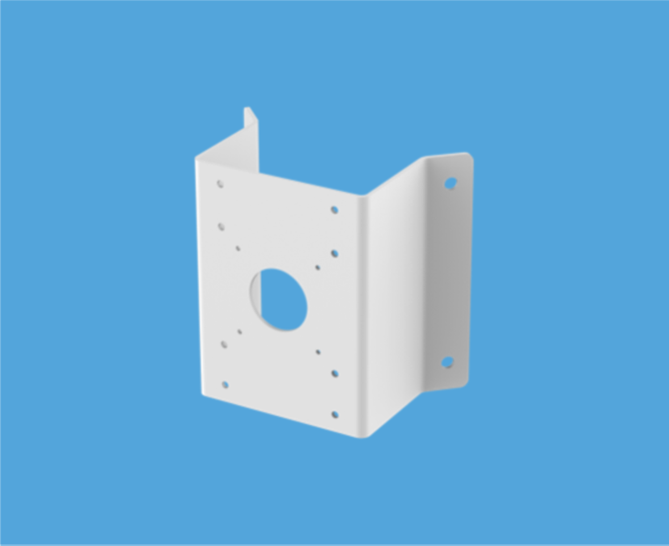 E-Series 12V Corner Mount Bracket - CK12VIPC-CM