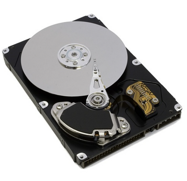 HDS10A 3.5 Surveillance HDD, 10TB - HDS10A