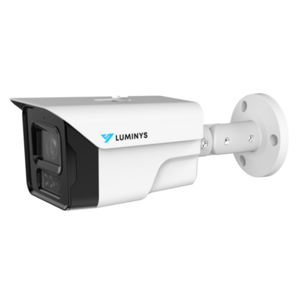 4MP IP LuxSmart Bullet Camera 2.8mm - N3B-4LA2