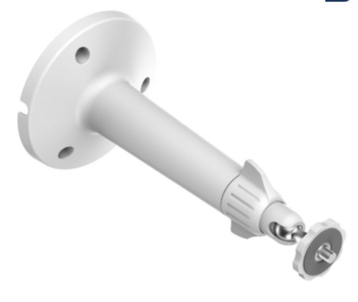 Wall And Ceiling Mount Bracket - LUM-E04