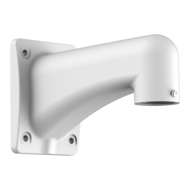 Wall Mount Bracket - LUM-W06