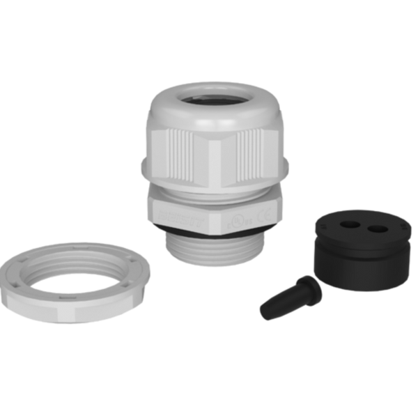 G3/4in Water Joint f/Bullet Junction Box - LUM-A04