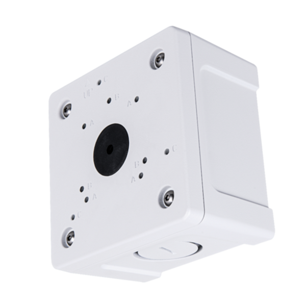 Junction Box for N2 Series Mini Bullet - LUM-J51