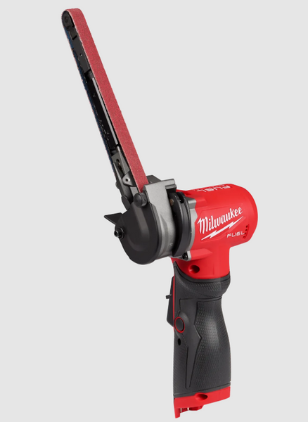 M12 FUEL 1/2X 18in Bandfile - 2482-20