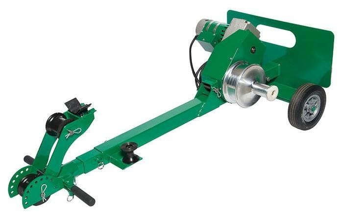 3000 LB Cable Puller - G3