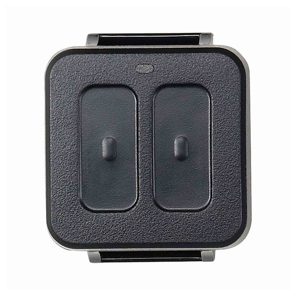 Wireless Panic Transmitter, 2Button - PROSIXPANIC