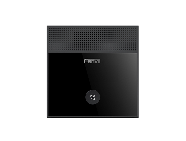 SIP Wi-Fi6 intercom - H501W