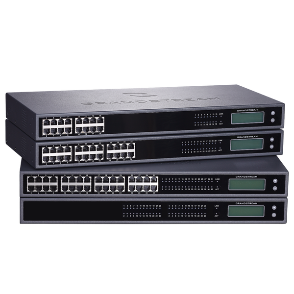 48 FXS 1GigE Gateway - GXW4248-V2