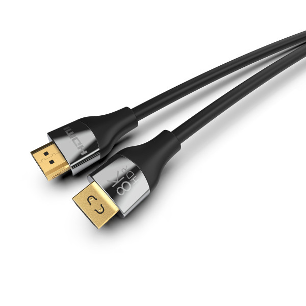 Ultra High Speed HDMI Cable, 50ft - UHD8K50
